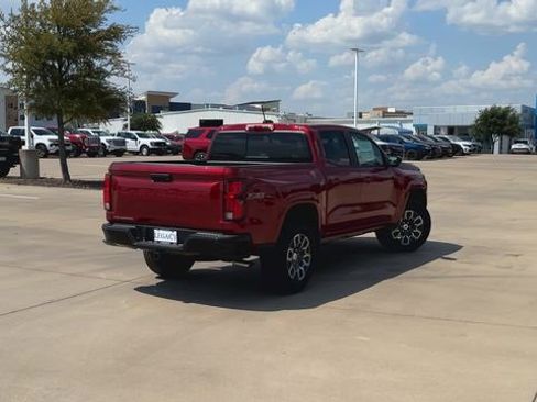 New 2026 Chevrolet Colorado Z71 image 9