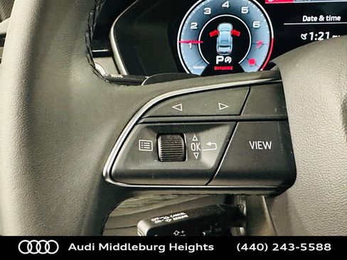Certified 2023 Audi A4 2.0T Premium Plus w/ Premium Plus Package image 19