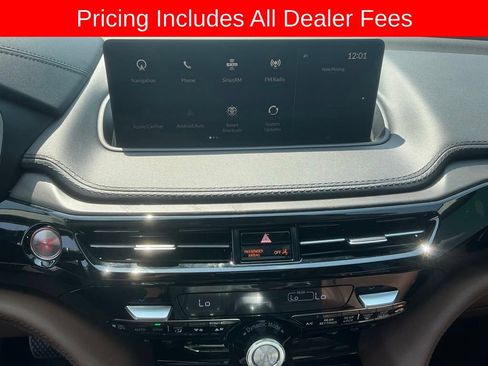 Used 2023 Acura MDX SH-AWD w/ Advance Package image 16