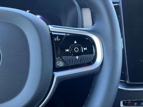 New 2026 Volvo XC90 B6 Ultra w/ Protection Package Premier image 18