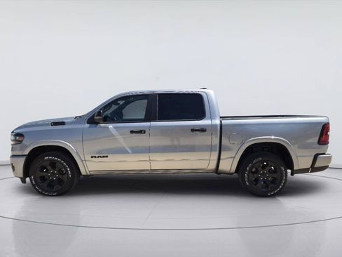 Used 2025 RAM 1500 Lone Star AWD/4WD image 2