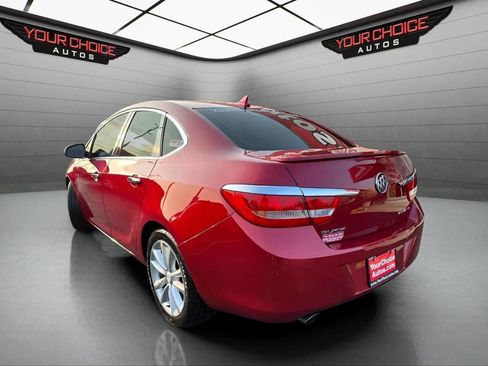 Used 2014 Buick Verano Convenience image 7