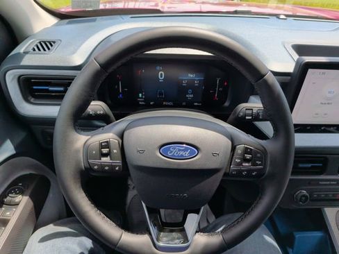New 2026 Ford Maverick XLT AWD/4WD image 23