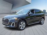 Certified 2025 Audi Q5 2.0T Premium Plus w/ Premium Plus Package image 3