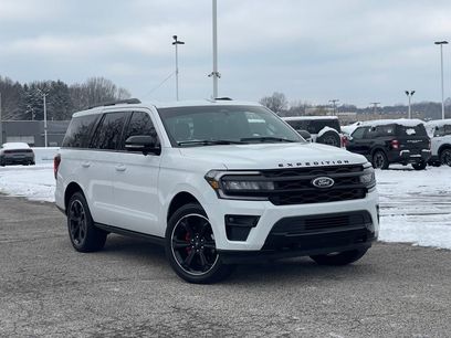 Used 2023 Ford Expedition Limited