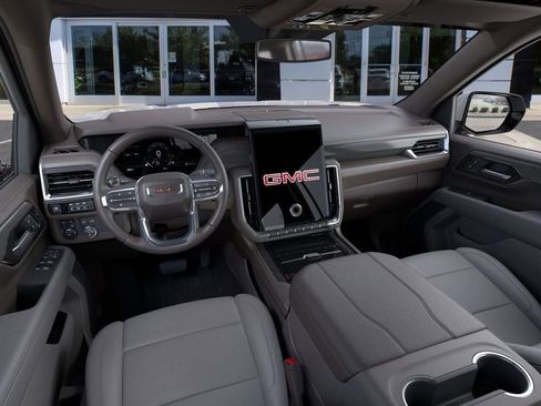 New 2026 GMC Yukon XL Elevation w/ LPO, Floor Liner Package AWD/4WD image 15