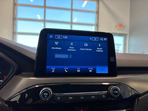 Used 2023 Ford Escape Active AWD/4WD image 23