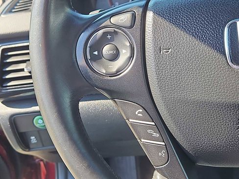 Used 2013 Honda Accord Sport image 19