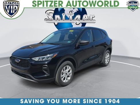 Used 2025 Ford Escape Active image 4