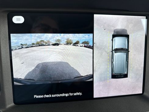 New 2026 Ford Bronco Badlands image 25