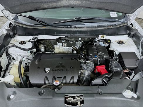 Used 2015 Mitsubishi Outlander Sport ES image 26