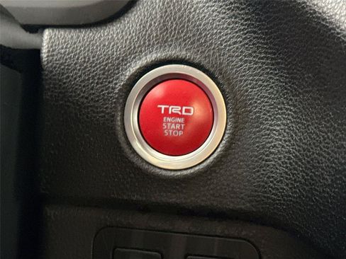 Used 2023 Toyota Tundra SR5 w/ TRD Off-Road Package AWD/4WD image 21