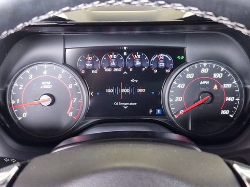 Used 2024 Chevrolet Camaro LT RWD image 22