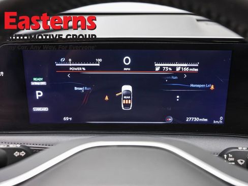 Used 2023 Nissan Ariya FWD image 17