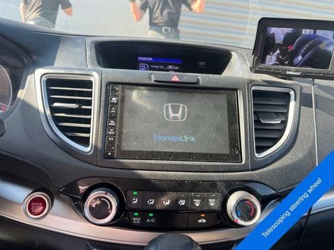 Used 2016 Honda CR-V EX image 11