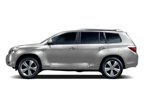 Used 2010 Toyota Highlander SE image 3