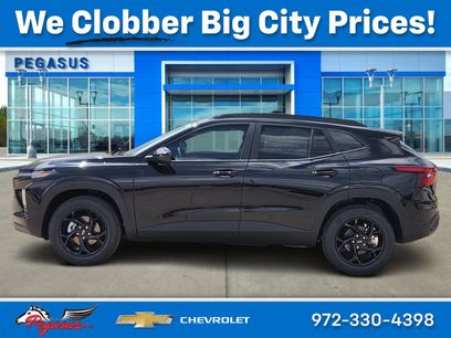 New 2026 Chevrolet Trax LT w/ Driver Confidence Package