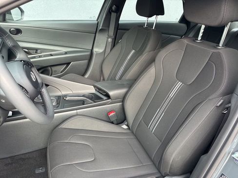 New 2026 Hyundai Elantra Sport FWD image 16