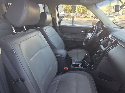 Used 2019 Ford Flex SEL w/ Equipment Group 202A image 20