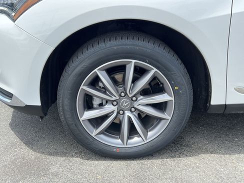 Certified 2023 Acura RDX AWD w/ Technology Package image 13