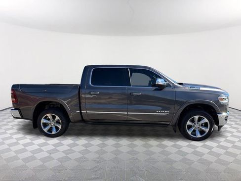Used 2019 RAM 1500 Limited image 4