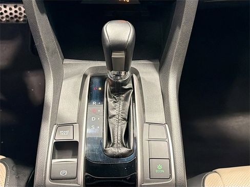 Used 2017 Honda Civic Sport Touring image 15