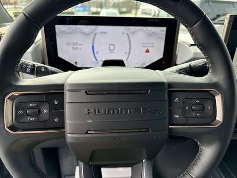 Used 2025 GMC Hummer EV 3X image 23