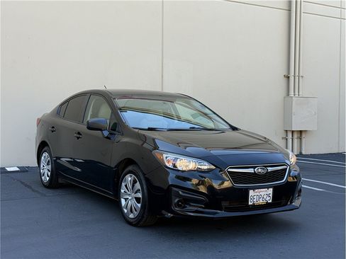 Used 2018 Subaru Impreza 2.0i AWD/4WD image 3