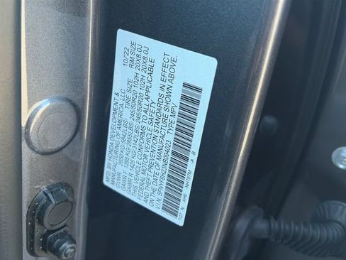 Used 2022 Honda Pilot Special Edition image 27