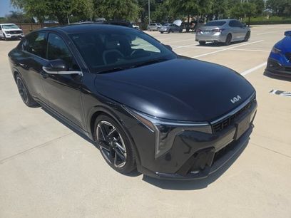 Used 2026 Kia K4 GT-Line