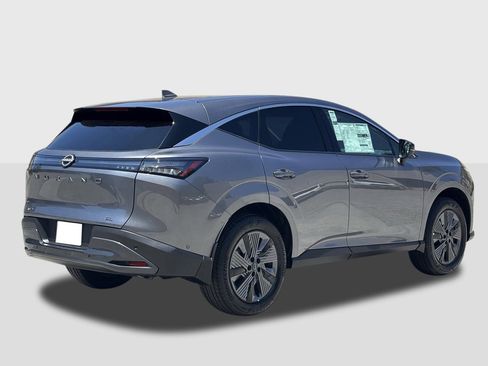 New 2026 Nissan Murano SL image 4