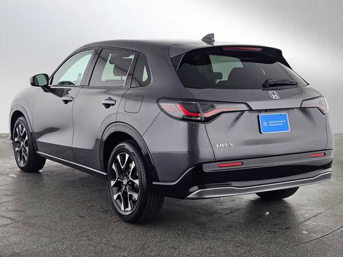 Used 2027 Honda HR-V EX-L image 5