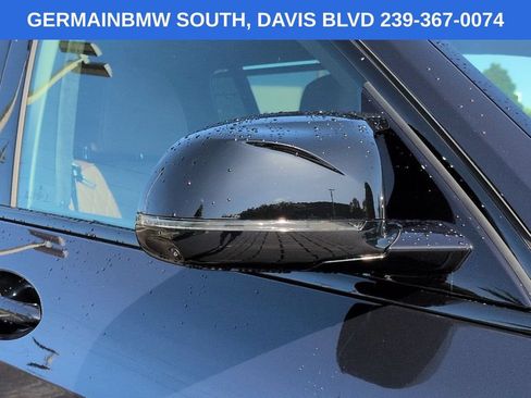 Used 2025 BMW X7 M60i AWD/4WD image 13