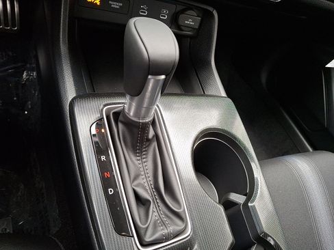 New 2026 Honda Civic Sport image 9