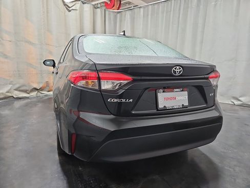 New 2026 Toyota Corolla LE image 5