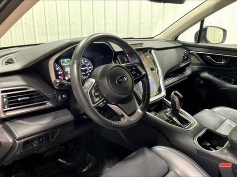 Used 2022 Subaru Outback Limited XT image 14