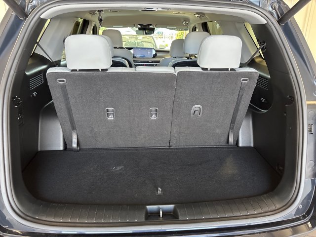 Used 2025 Hyundai Palisade SEL AWD/4WD image 21