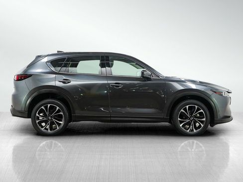 Used 2023 MAZDA CX-5 AWD 2.5 S w/ Premium Plus Pkg image 6