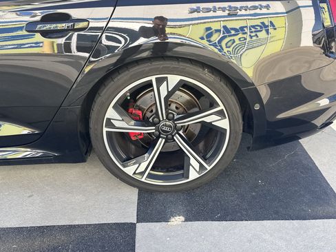 Used 2019 Audi RS 5 Sportback w/ RS Driver Assistance Package image 13