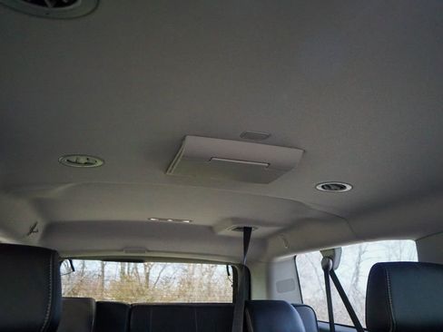 Used 2019 GMC Yukon XL Denali w/ Denali Ultimate Package image 42