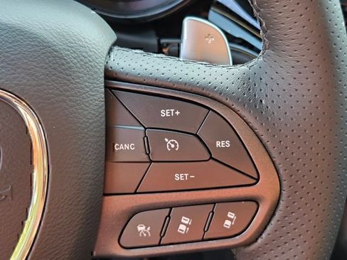 New 2026 Dodge Durango GT AWD/4WD image 26