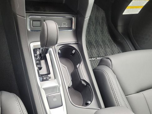 New 2026 Subaru Ascent Premium AWD/4WD image 13
