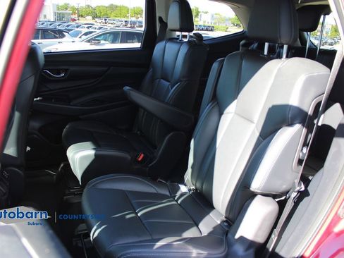 Certified 2026 Subaru Ascent Premium AWD/4WD image 26