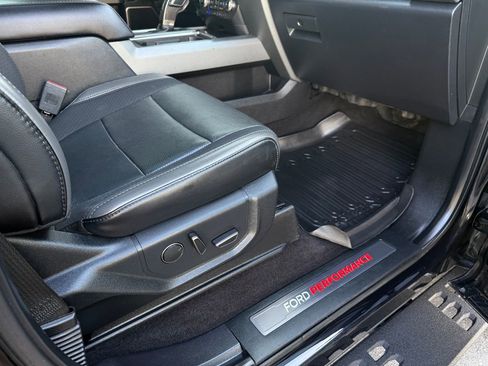 Used 2019 Ford F150 Raptor w/ Equipment Group 802A Luxury AWD/4WD image 53