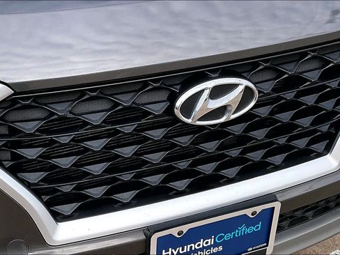 Used 2020 Hyundai Tucson Sport image 24