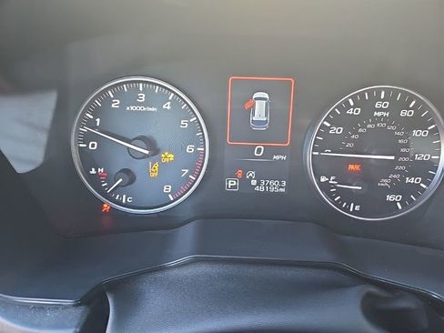 Used 2020 Subaru Outback Premium image 43