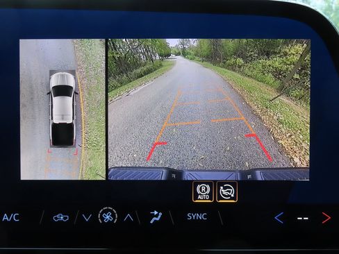 New 2026 Chevrolet Silverado EV W/T image 7