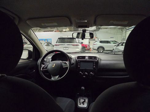 Used 2019 Mitsubishi Mirage ES image 33