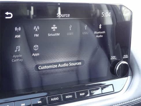 Used 2023 Nissan Rogue SL w/ SL Premium Package AWD/4WD image 32