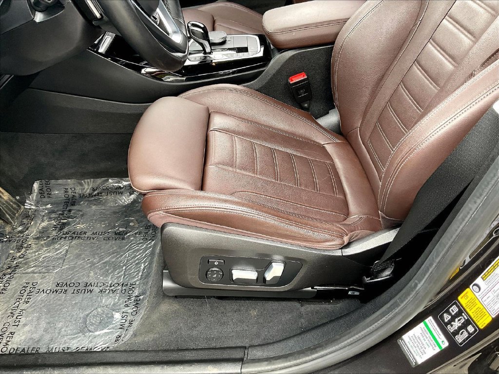 Used 2022 BMW X3 xDrive30i AWD/4WD image 34